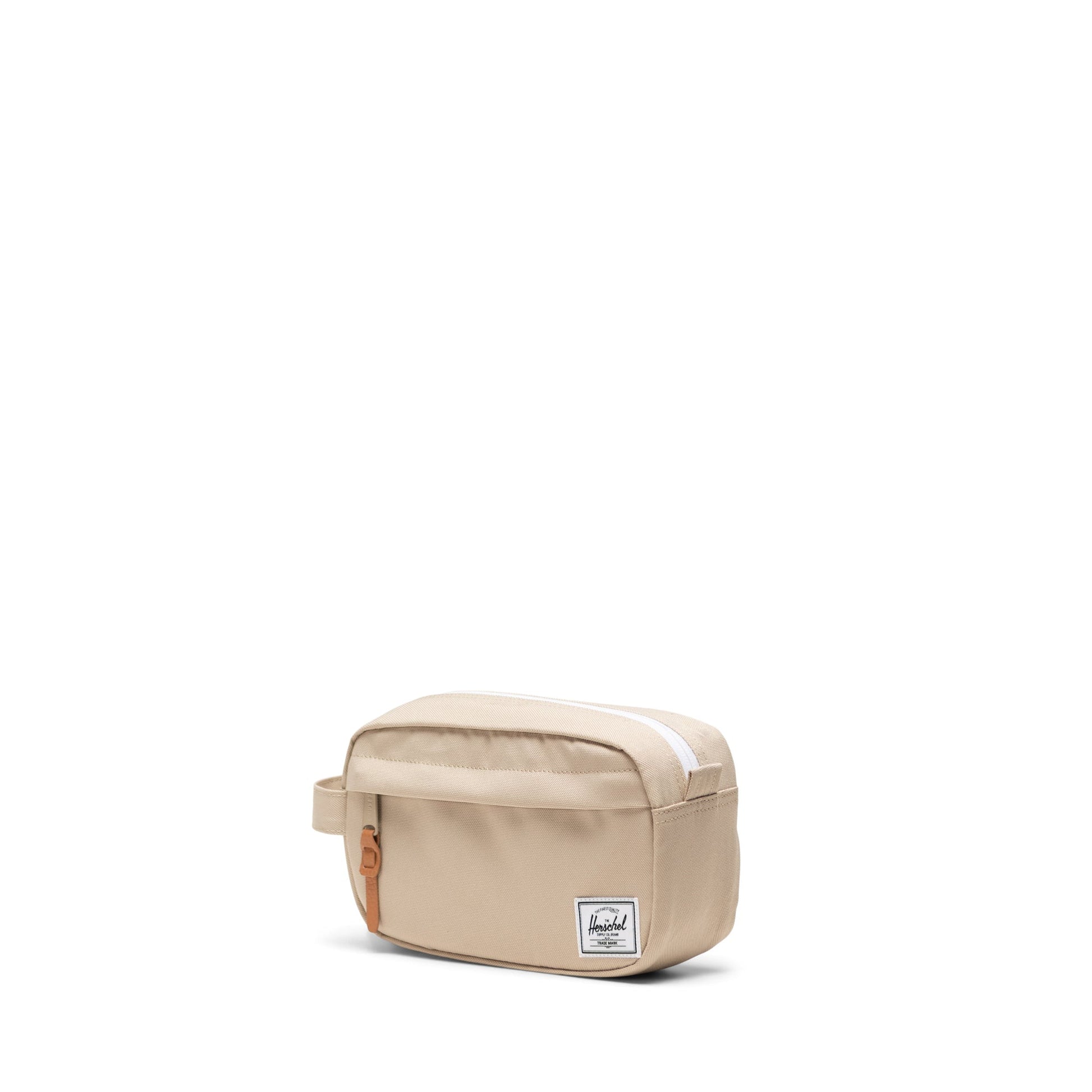Herschel Travel Accessories Eucalyptus Herschel Chapter Small Travel Kit - Eucalyptus