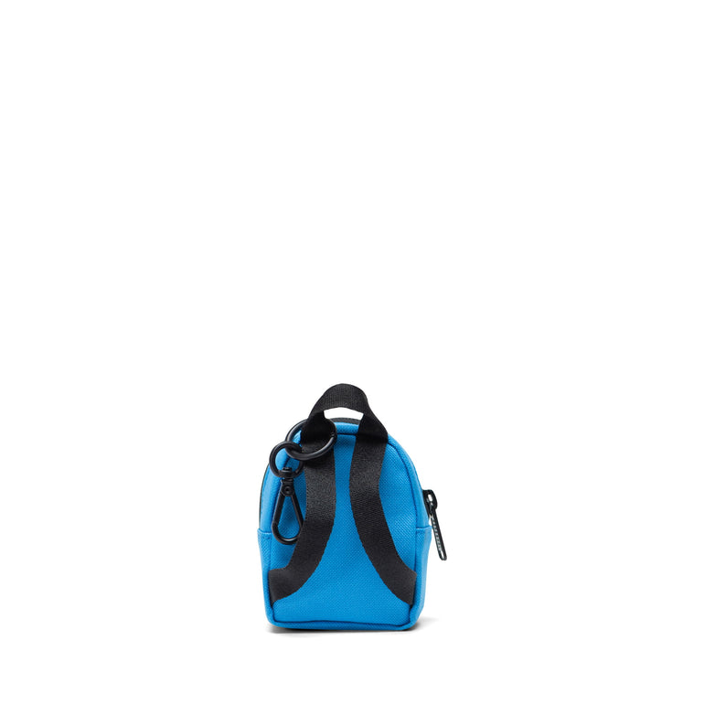 Herschel Travel Accessories French Blue Herschel Classic Backpack Bag Charm - French Blue