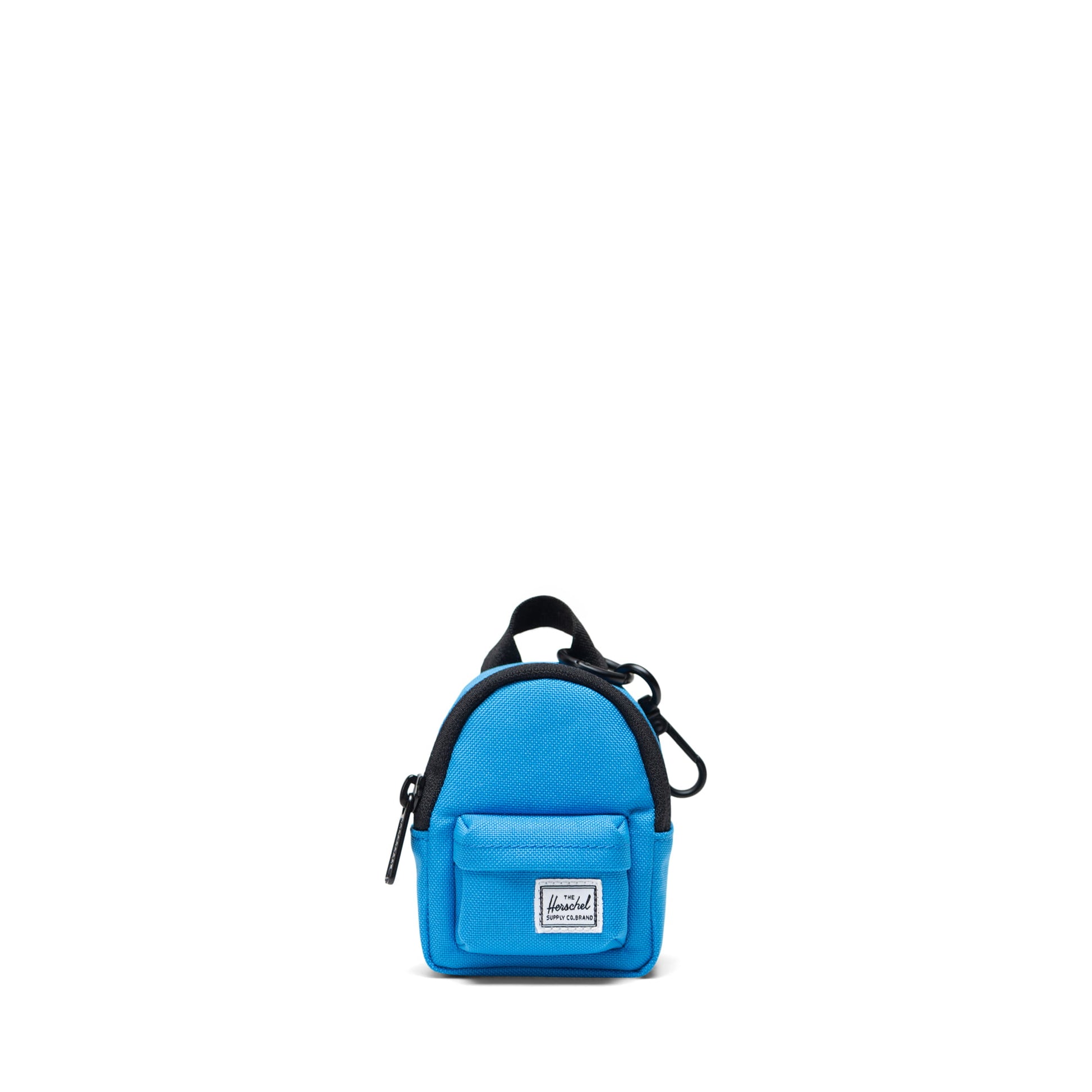 Herschel Travel Accessories French Blue Herschel Classic Backpack Bag Charm - French Blue