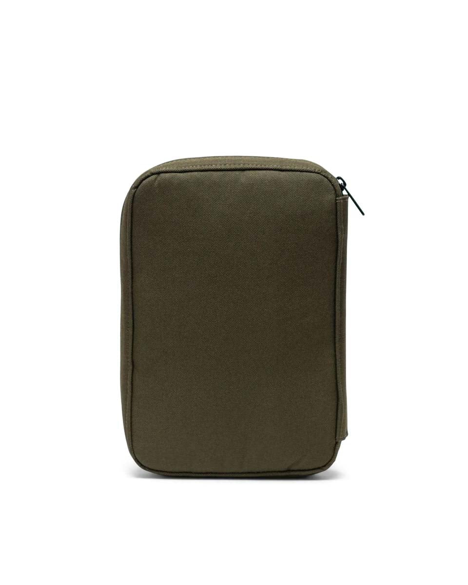Herschel Travel Accessories Ivy Green Herschel Burrard Organizer Tech - Ivy Green