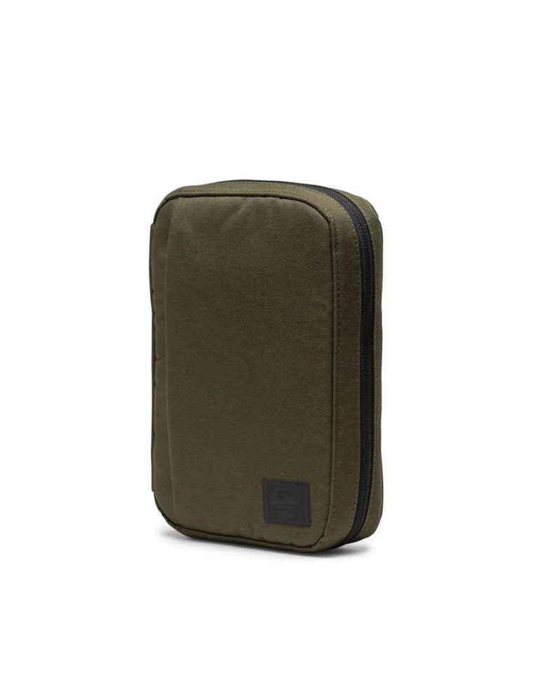 Herschel Travel Accessories Ivy Green Herschel Burrard Organizer Tech - Ivy Green