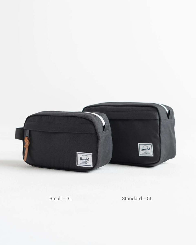 Herschel Travel Accessories Navy Herschel Chapter Travel Kit - Navy