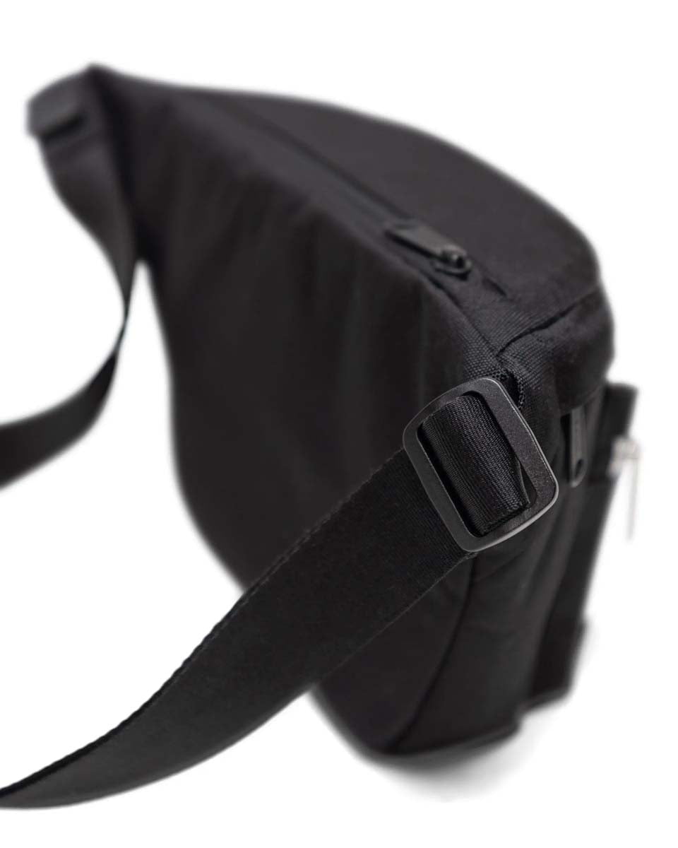 Herschel Waist Pouches Ash Rose Herschel Pop Quiz Hip Pack - Ash Rose
