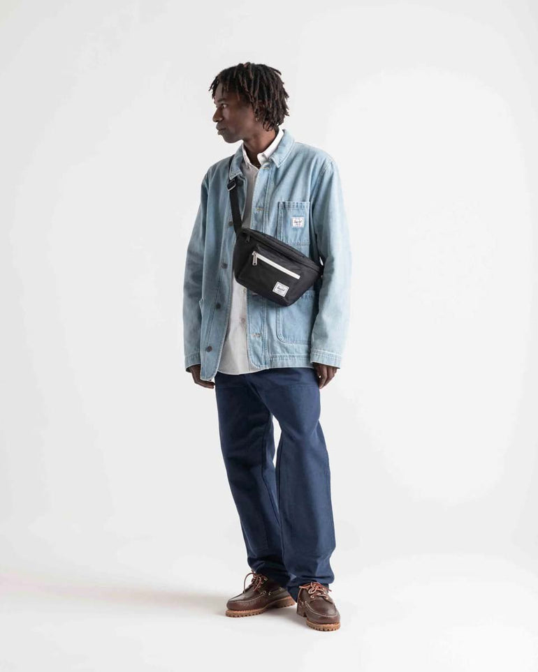Herschel Waist Pouches Ash Rose Herschel Pop Quiz Hip Pack - Ash Rose