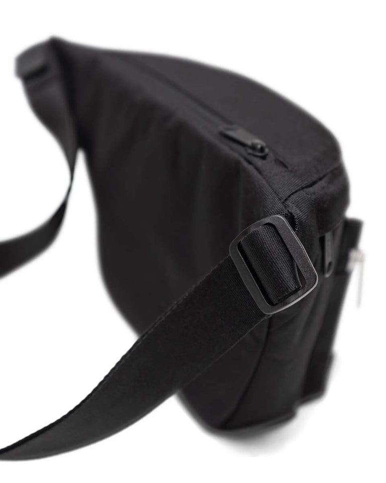 Herschel Waist Pouches Moonbeam Herschel Pop Quiz Hip Pack - Moonbeam
