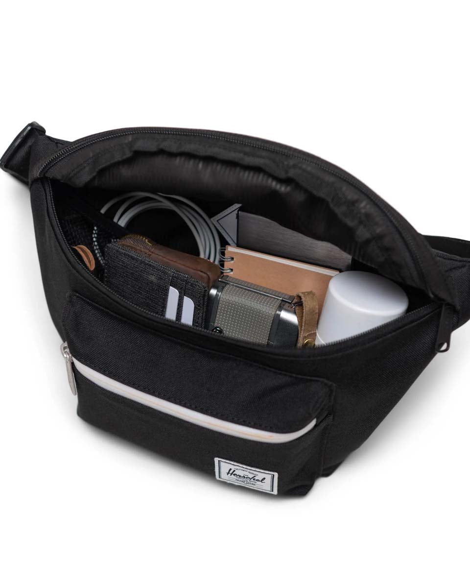Herschel Waist Pouches Navy Herschel Pop Quiz Hip Pack - Navy