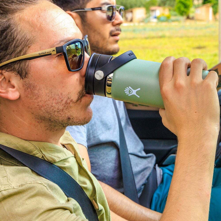 Hydro Flask 20 oz Wide Mouth with Flex Sip Lid