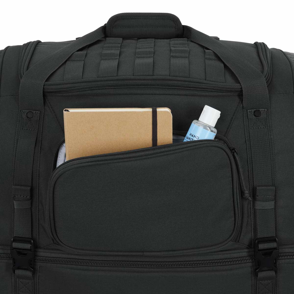 High Sierra Wheeled Duffle High Sierra Pathsetter 28" Wheeled Duffle