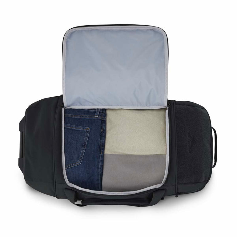 High Sierra Wheeled Duffle High Sierra Pathsetter 28" Wheeled Duffle