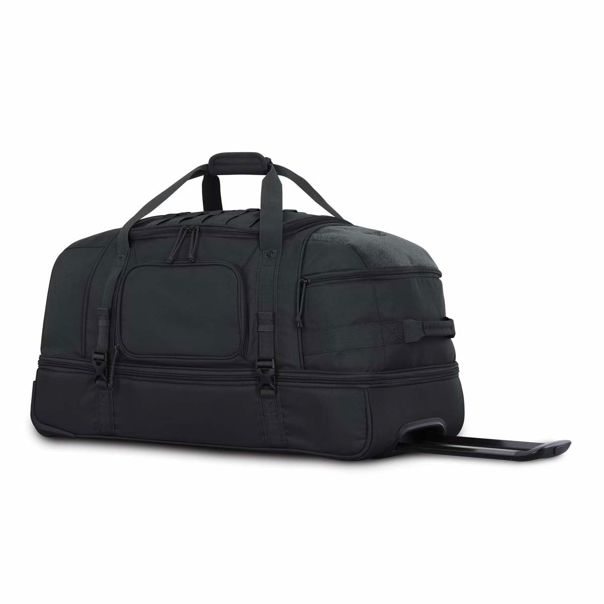 High Sierra Wheeled Duffle High Sierra Pathsetter 28" Wheeled Duffle