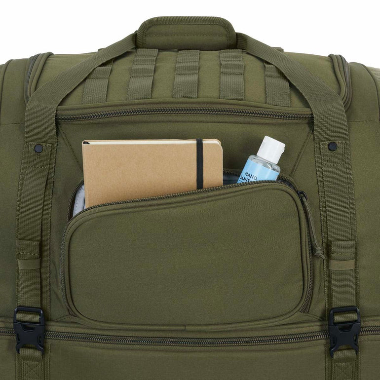 High Sierra Wheeled Duffle High Sierra Pathsetter 28" Wheeled Duffle