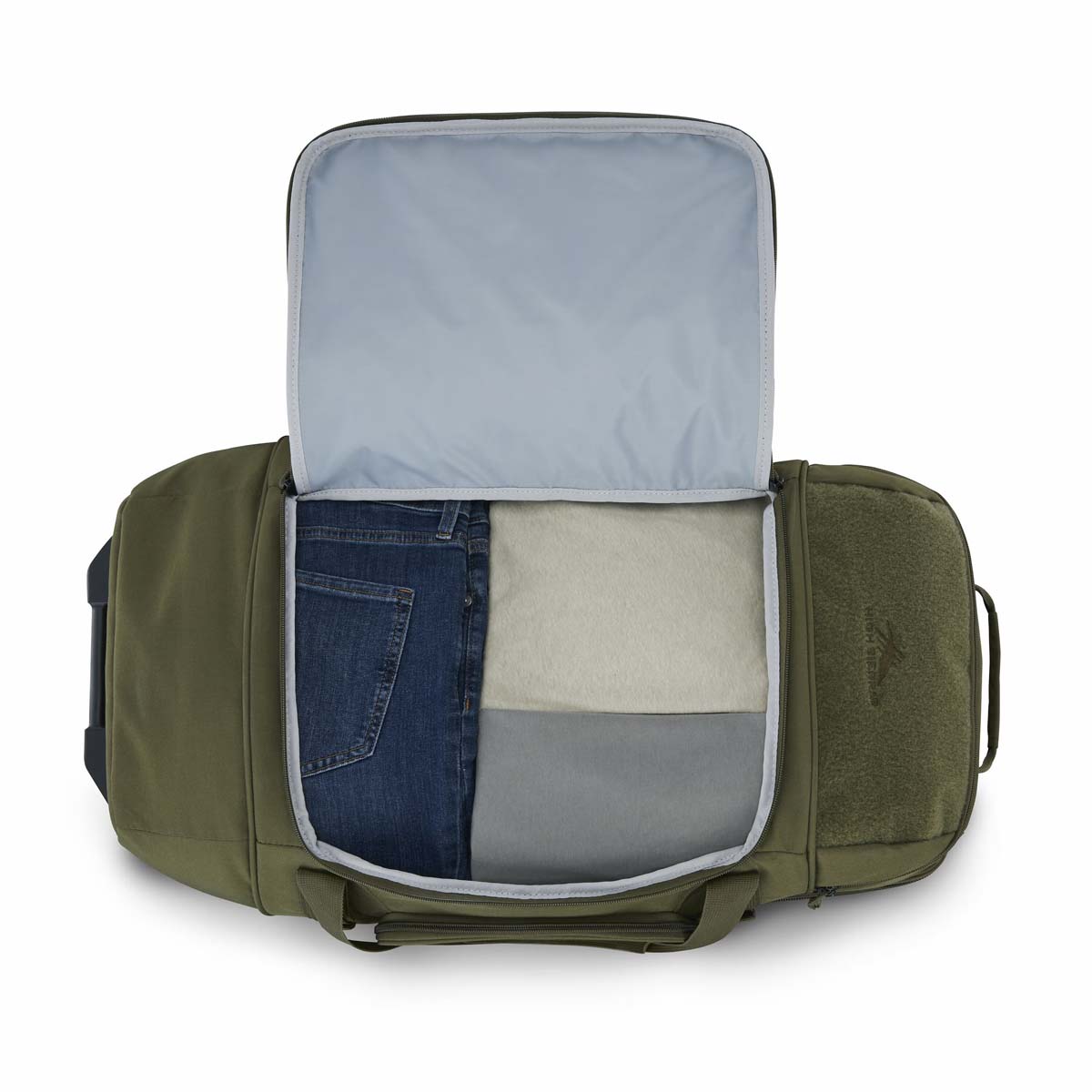 High Sierra Wheeled Duffle High Sierra Pathsetter 28" Wheeled Duffle