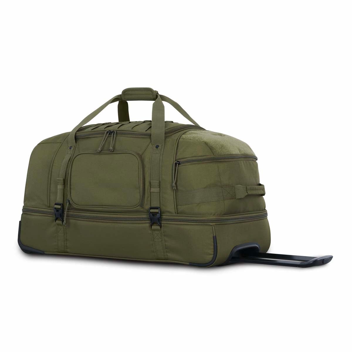 High Sierra Wheeled Duffle High Sierra Pathsetter 28" Wheeled Duffle
