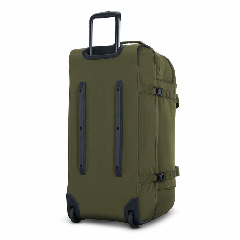 High Sierra Wheeled Duffle High Sierra Pathsetter 32" Wheeled Duffle
