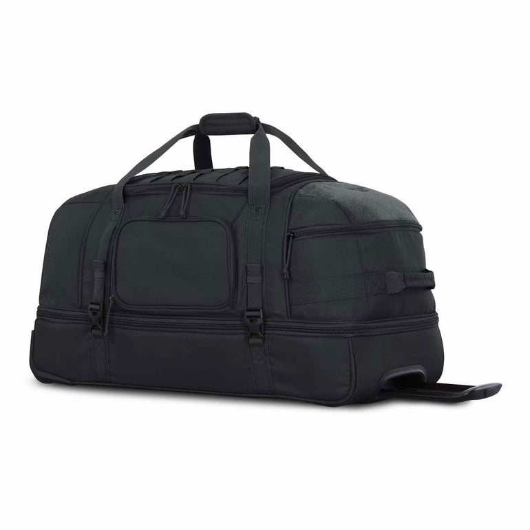 High Sierra Wheeled Duffle High Sierra Pathsetter 32" Wheeled Duffle