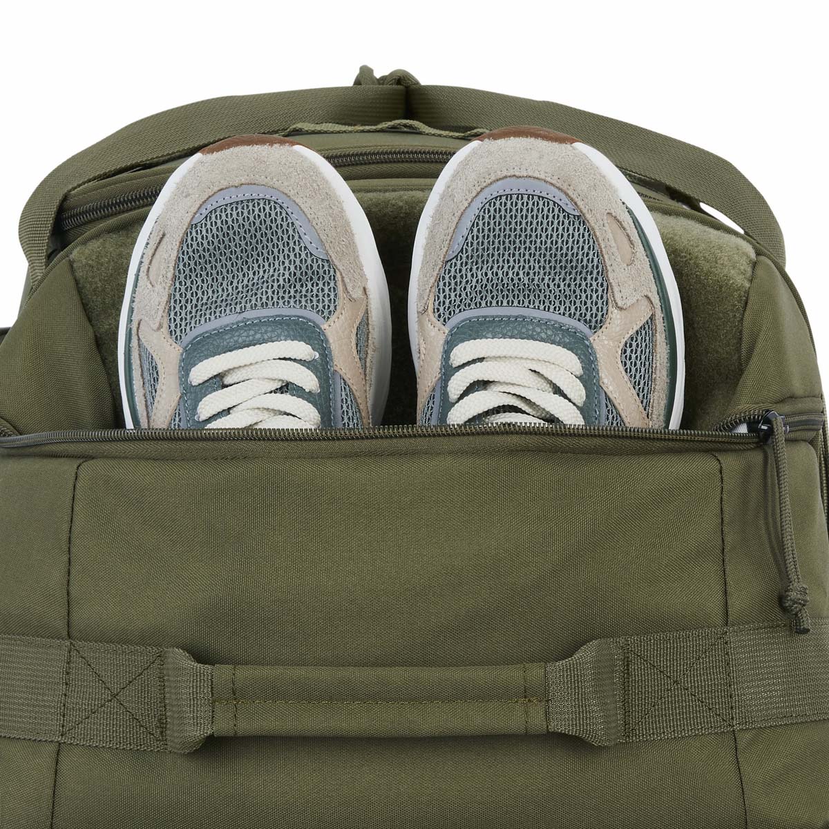 High Sierra Wheeled Duffle High Sierra Pathsetter 32" Wheeled Duffle