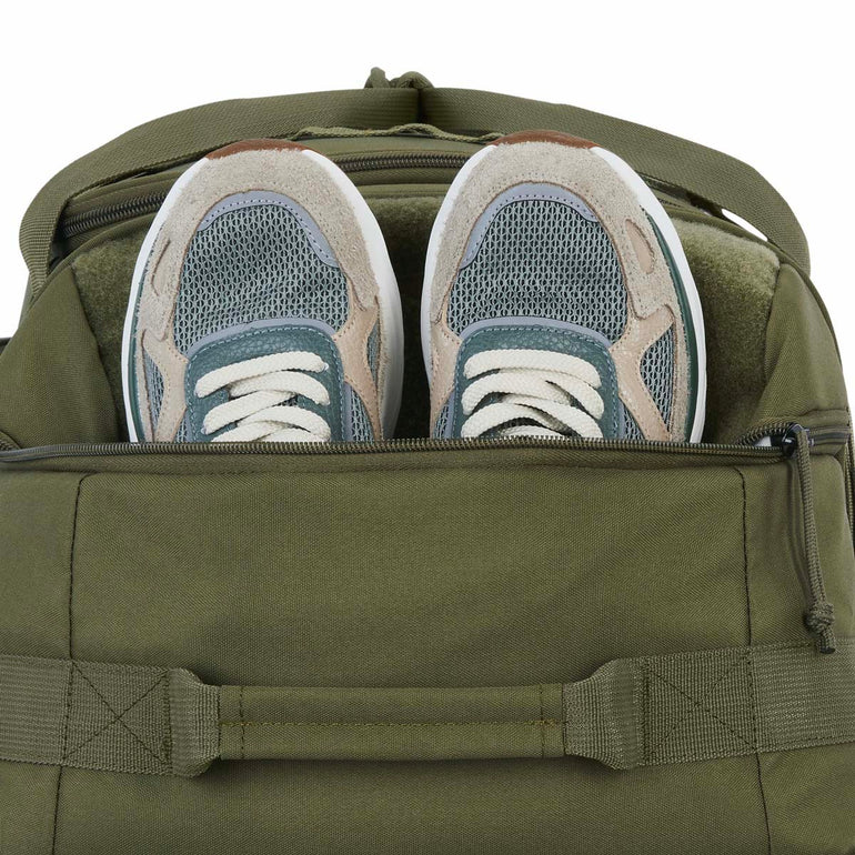 High Sierra Wheeled Duffle High Sierra Pathsetter 32" Wheeled Duffle