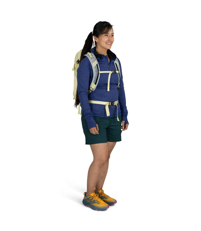 Osprey Hikelite 18 Sac à dos de randonnée