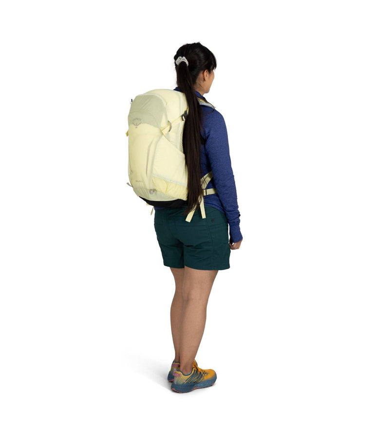 Osprey Hikelite 18 Sac à dos de randonnée