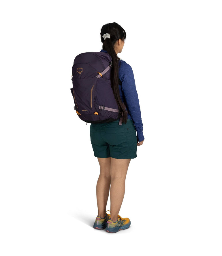 Osprey Hikelite 26 Sac à dos de randonnée