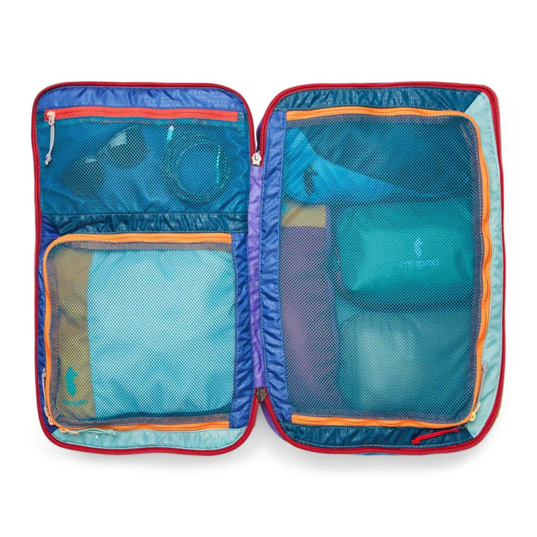 Cotopaxi Allpa Sac à dos de voyage de 35L - Del Dia