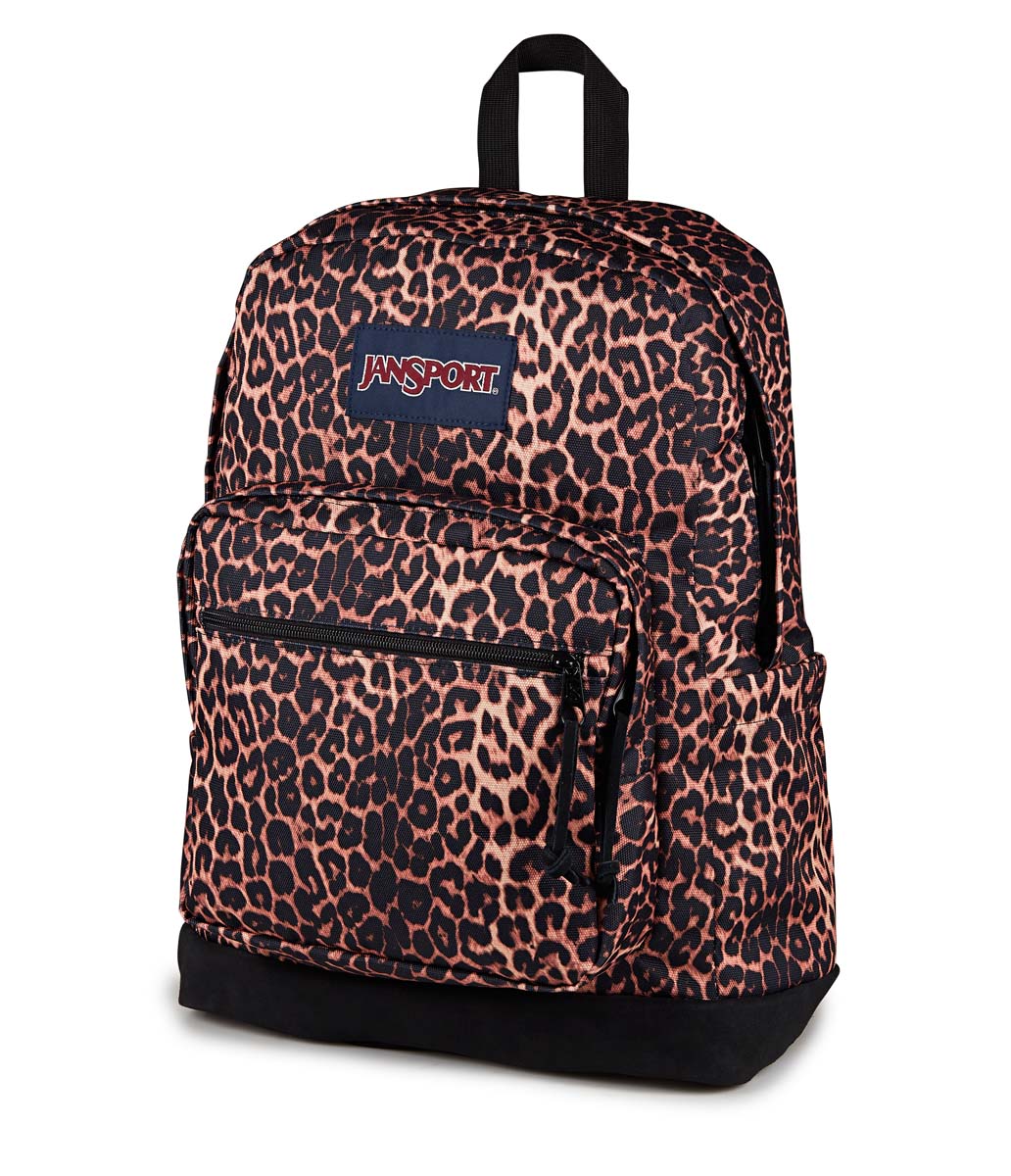 Jansport Backpacks Animal Illusion JanSport Right Pack Backpack - Animal Illusion
