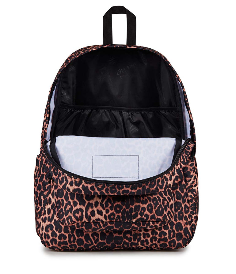 Jansport Backpacks Animal Illusion JanSport SuperBreak Plus Backpack - Animal Illusion