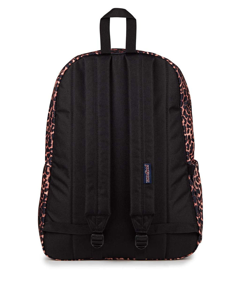 Jansport Backpacks Animal Illusion JanSport SuperBreak Plus Backpack - Animal Illusion