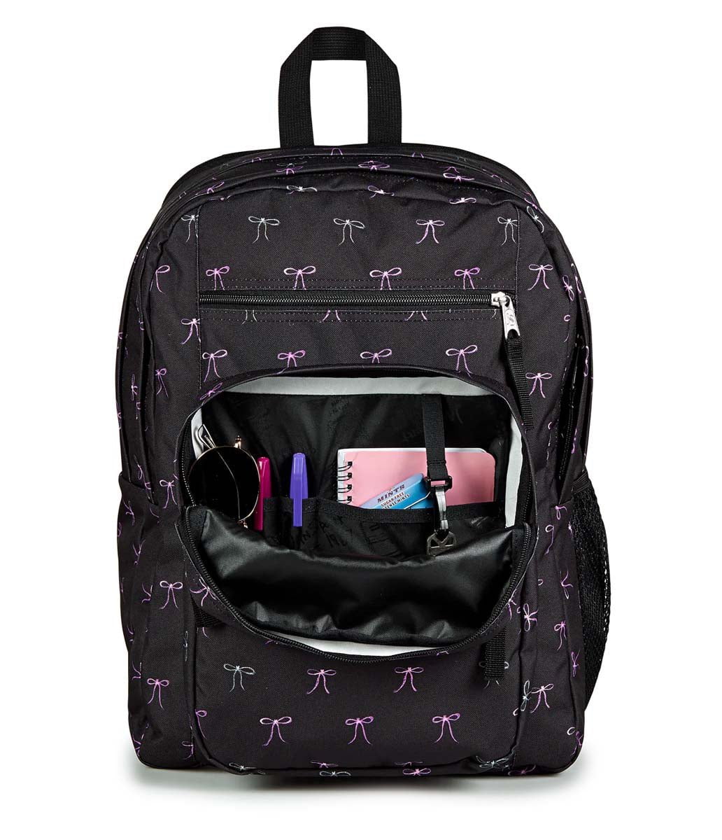 Jansport Backpacks Bad Bows JanSport Big Student Backpack - Bad Bows