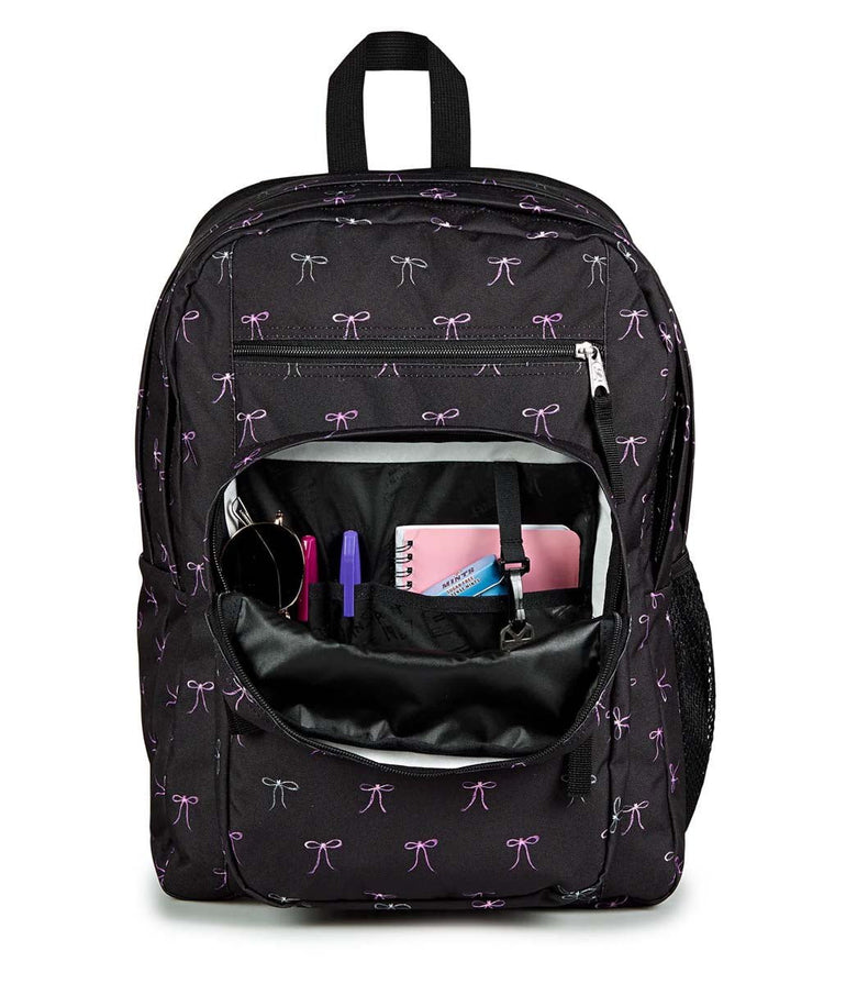 Jansport Backpacks Bad Bows JanSport Big Student Backpack - Bad Bows