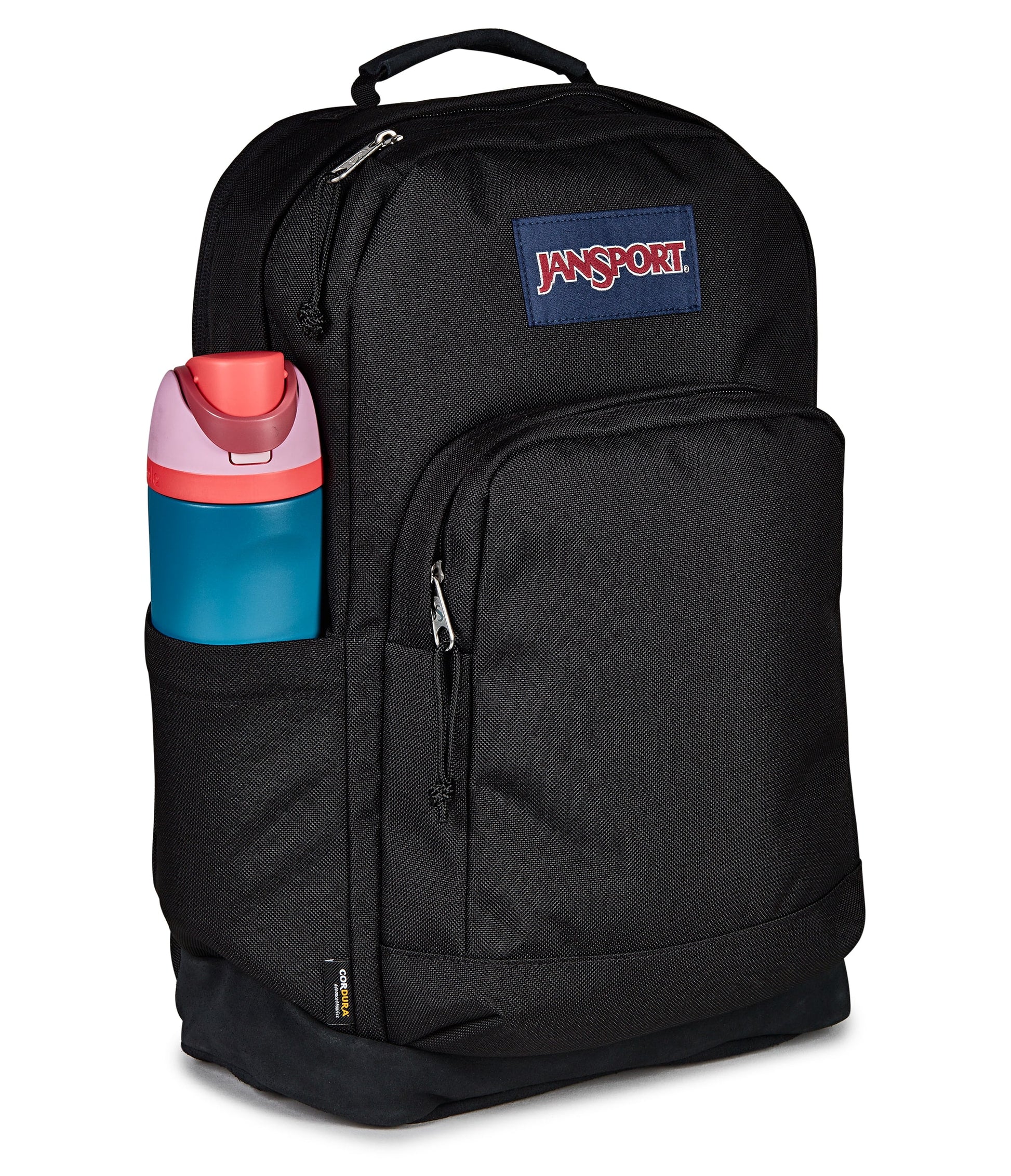 Jansport Backpacks Black JanSport Right Pack Signature Backpack - Black