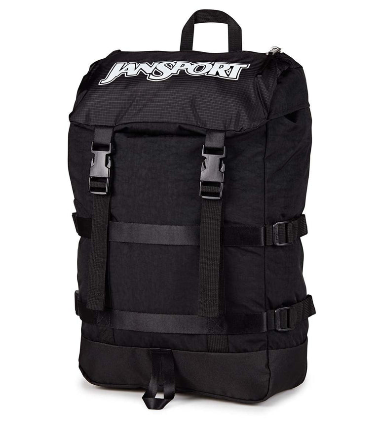 Jansport Backpacks Black JanSport Skip Pack - Black