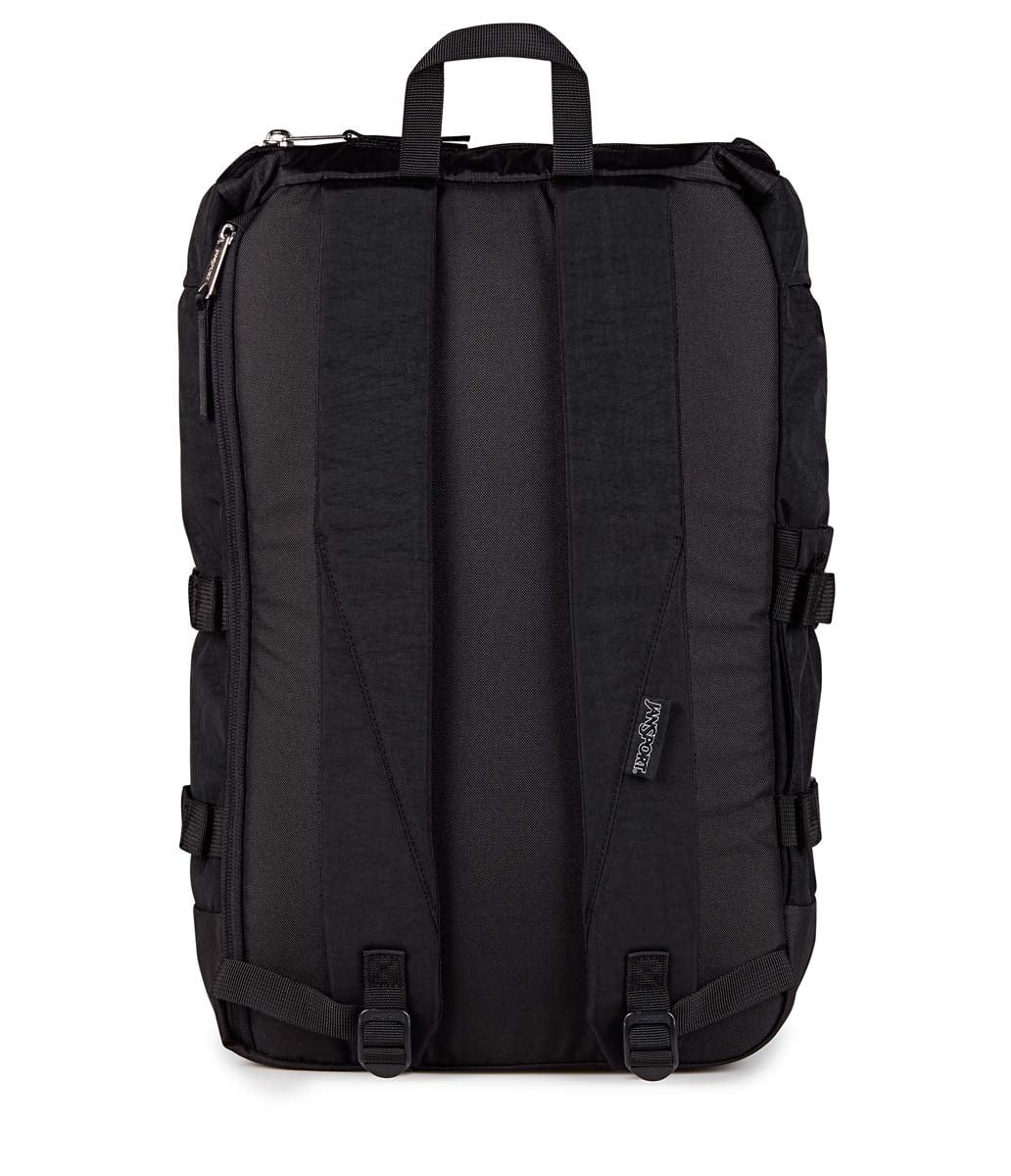 Jansport Backpacks Black JanSport Skip Pack - Black