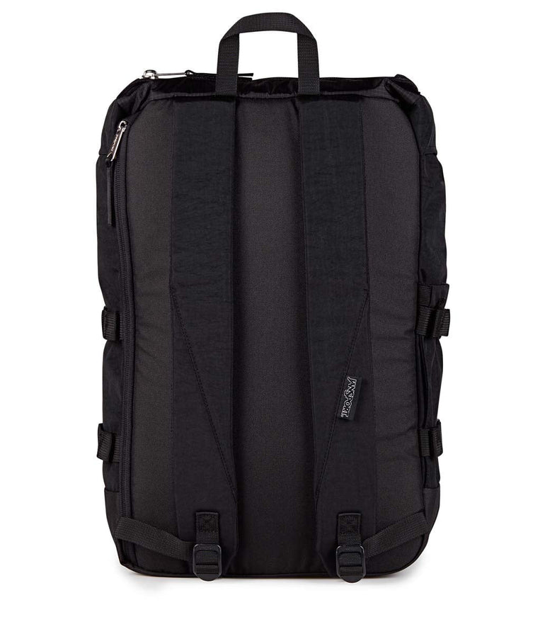 Jansport Backpacks Black JanSport Skip Pack - Black