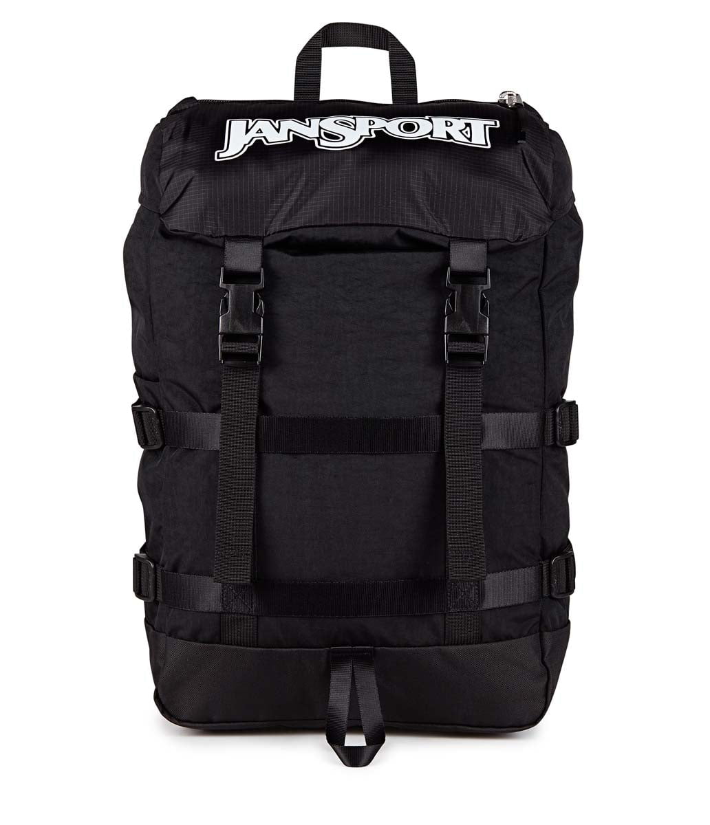 Jansport Backpacks Black JanSport Skip Pack - Black