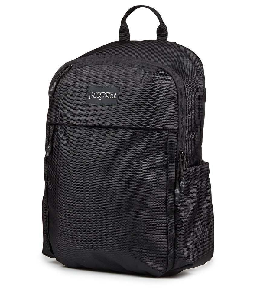 Jansport Backpacks Black JanSport Venture Daypack - Black
