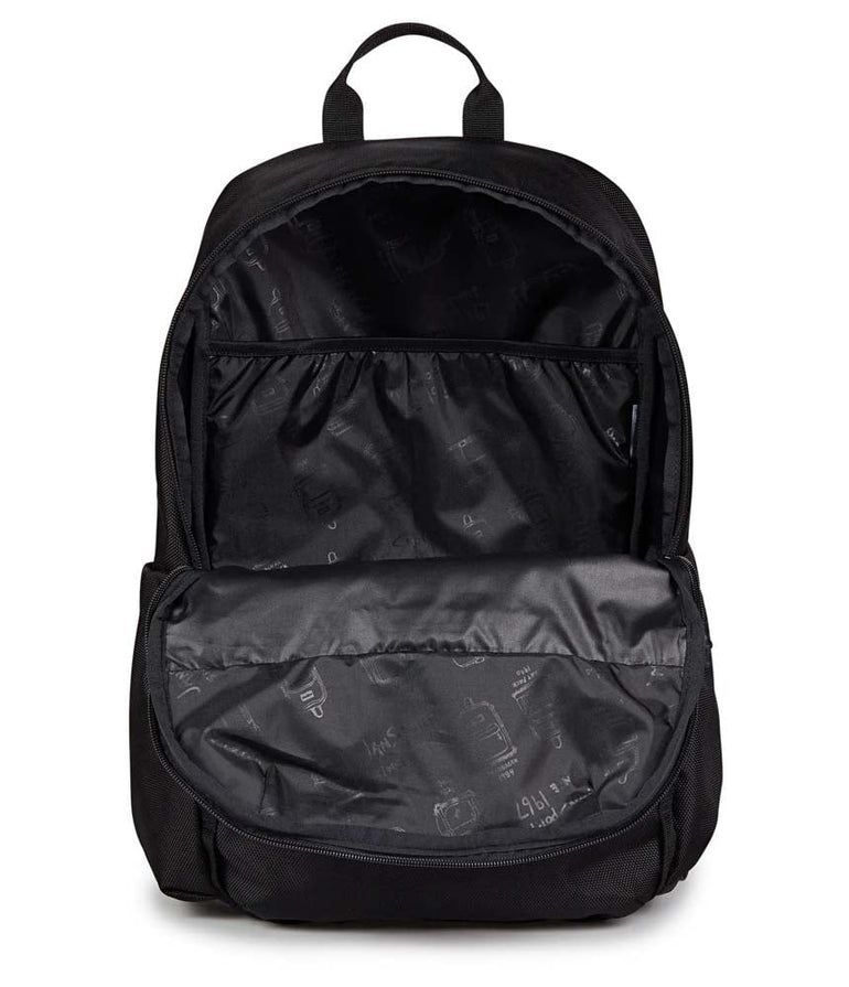 Jansport Backpacks Black JanSport Venture Daypack - Black