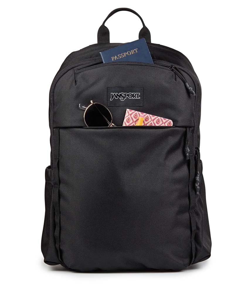Jansport Backpacks Black JanSport Venture Daypack - Black