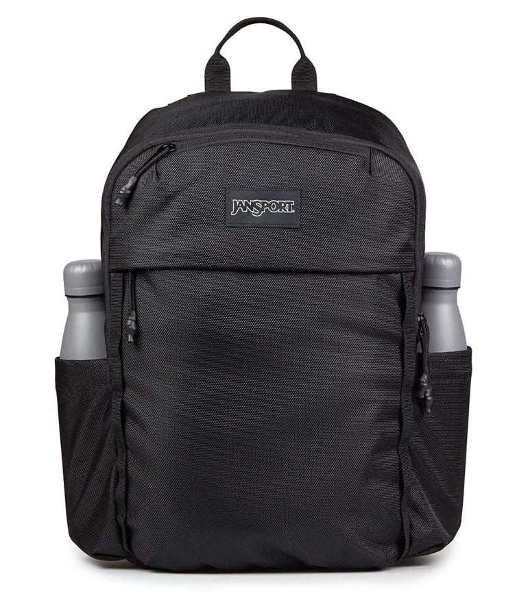 Jansport Backpacks Black JanSport Venture Daypack - Black