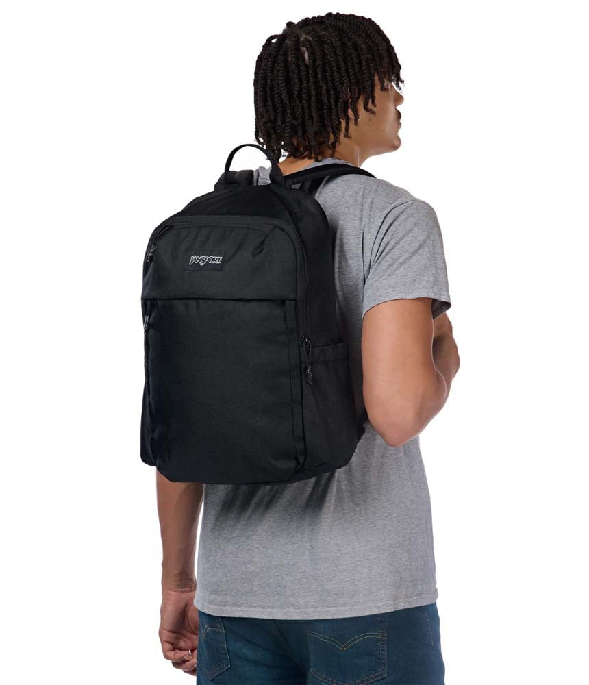 Jansport Backpacks Black JanSport Venture Daypack - Black