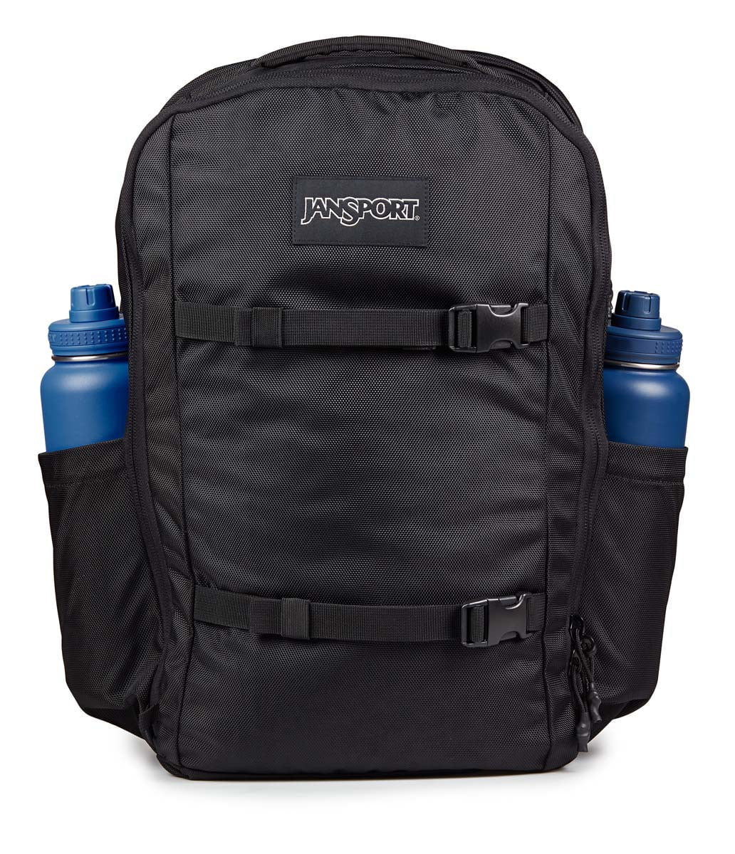 Jansport Backpacks Black JanSport Venture Pack - Black