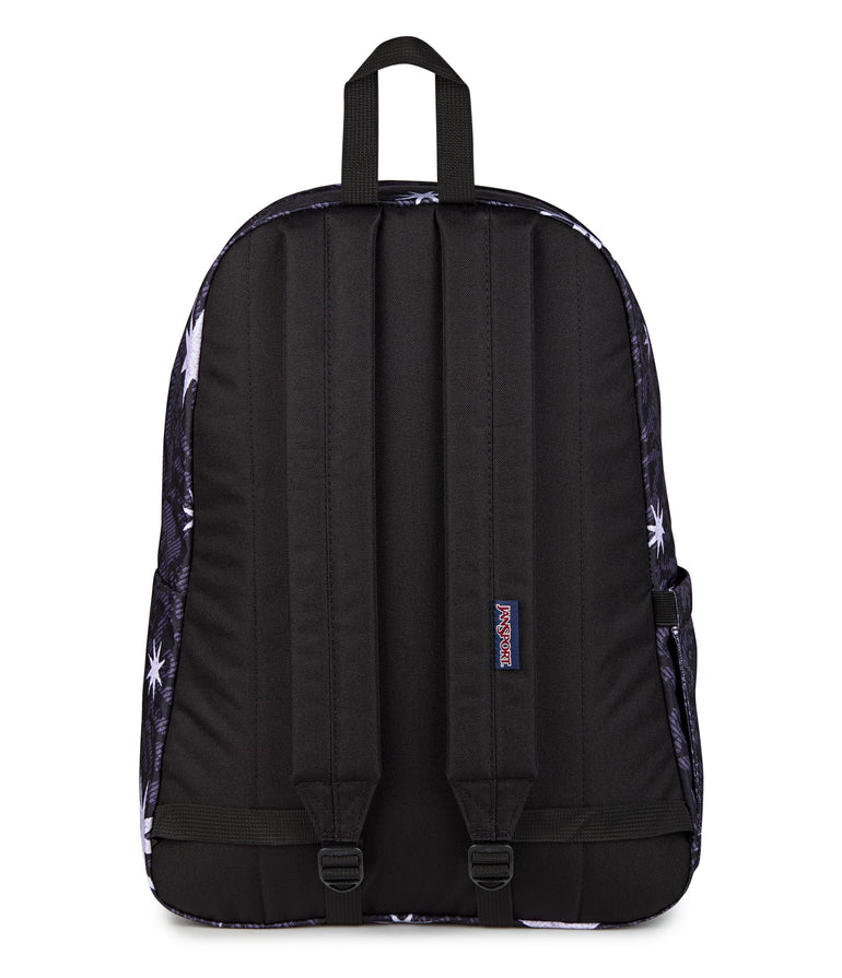 Jansport Backpacks Castle Tapestry JanSport SuperBreak Plus Backpack - Castle Tapestry