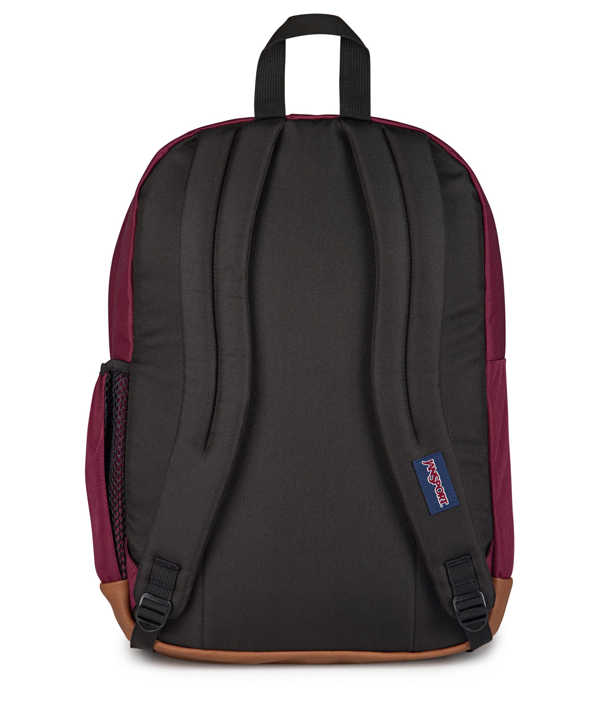 Jansport Backpacks Cherry Lacquer JanSport Cool Student Backpack - Cherry Lacquer