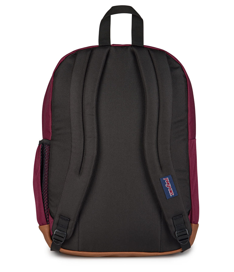 Jansport Backpacks Cherry Lacquer JanSport Cool Student Backpack - Cherry Lacquer