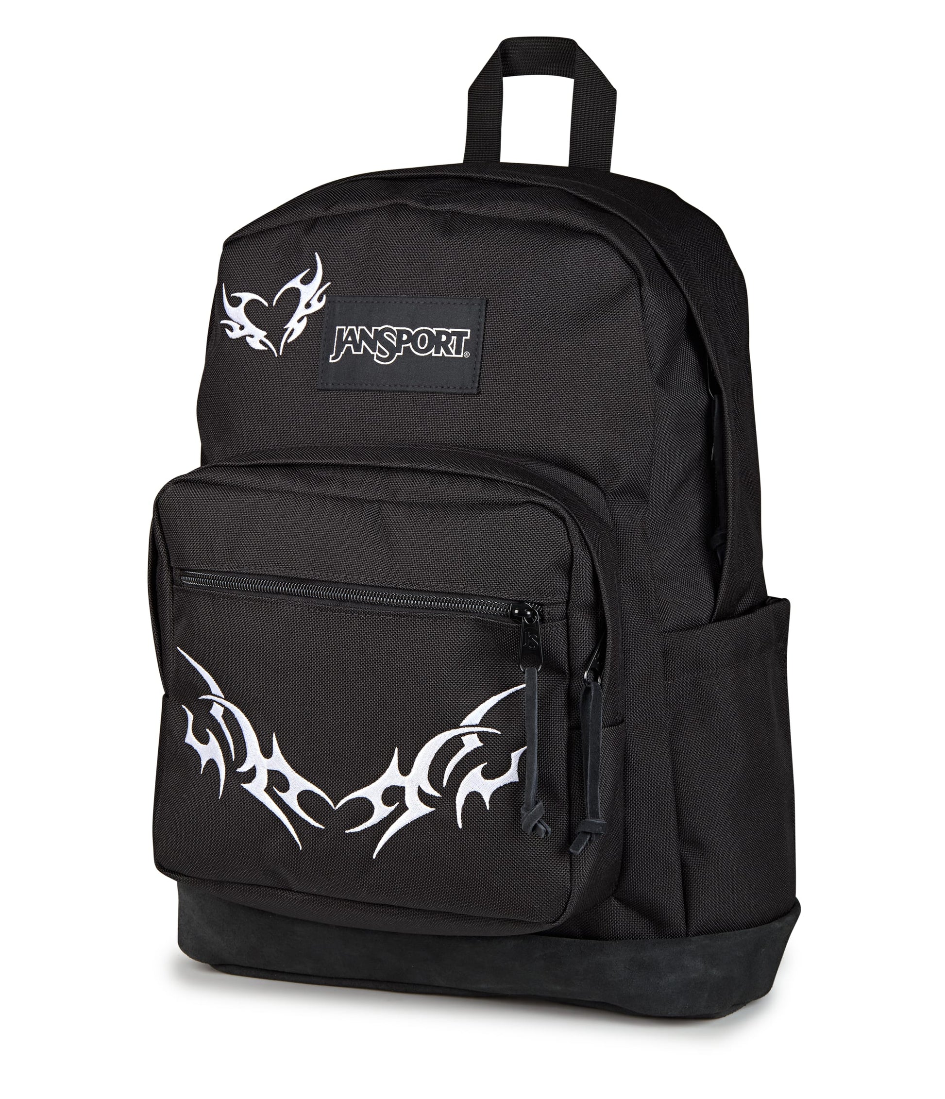 Jansport Backpacks Cyber Sigil Black JanSport Right Pack Expressions - Cyber Sigil Black