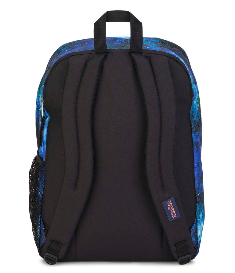Jansport Backpacks Cyberspace Galaxy JanSport Big Student Backpack - Cyberspace Galaxy