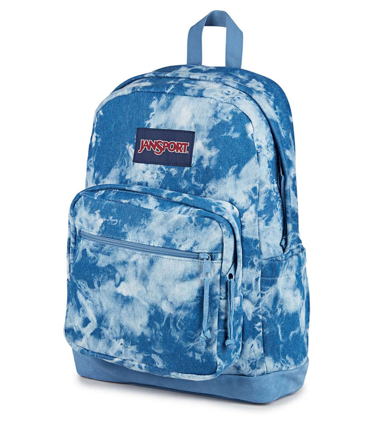 Jansport Backpacks Denim Wash Blue JanSport Right Pack Expressions - Denim Wash Blue