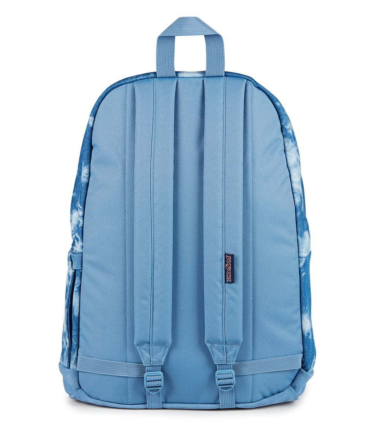 Jansport Backpacks Denim Wash Blue JanSport Right Pack Expressions - Denim Wash Blue