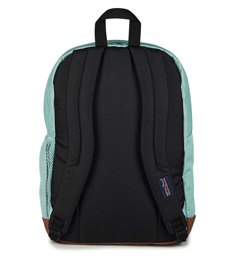 Jansport Backpacks Faded Sage JanSport Cool Student Backpack - Faded Sage