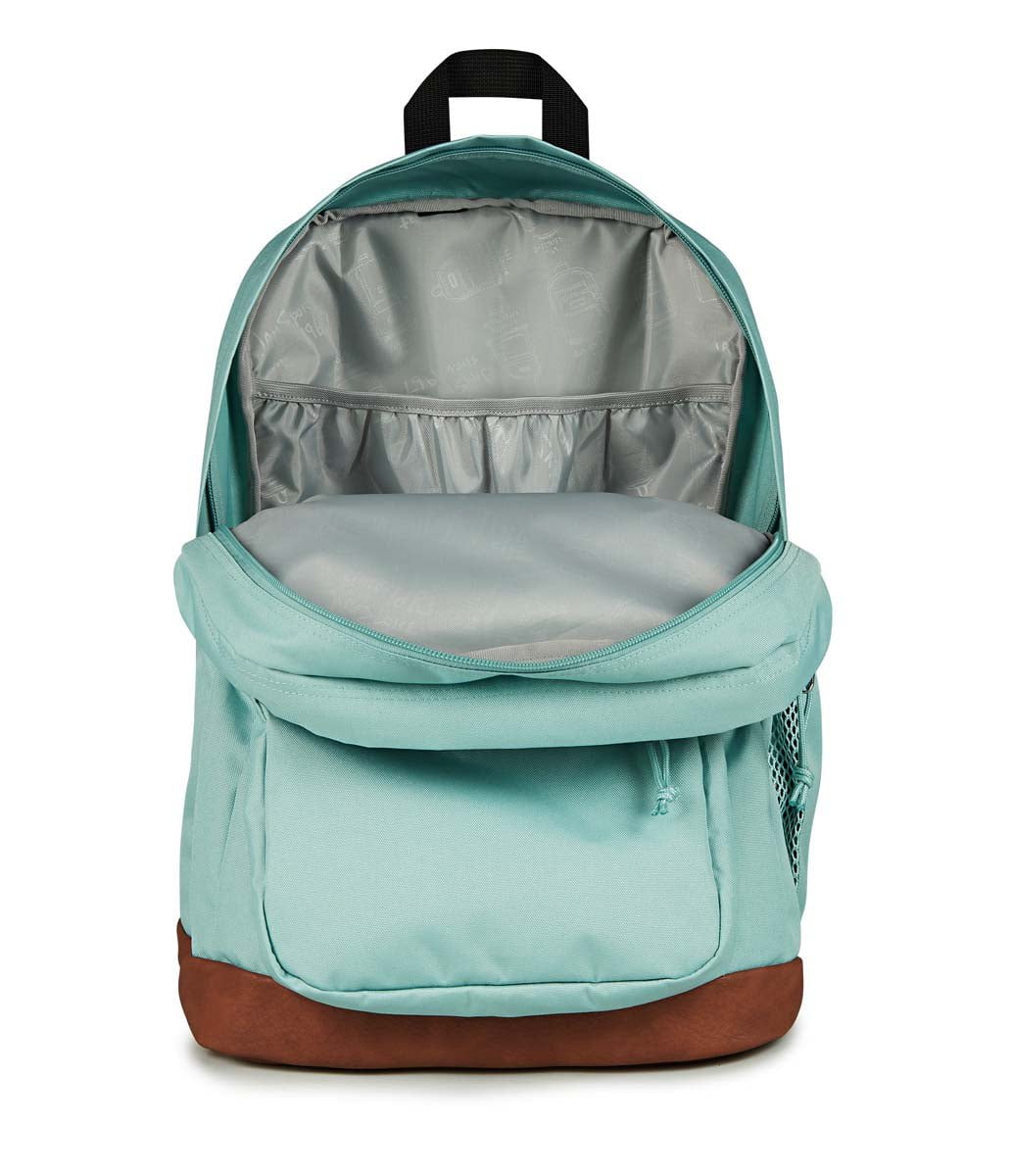 Jansport Backpacks Faded Sage JanSport Cool Student Backpack - Faded Sage